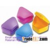 denture box