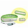 Slimming belt