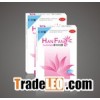 (Chinese Herbal Medicine) Chinese Herbal Film for Lady