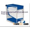 cotton roll dispenser