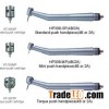dental handpiece