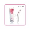 eyelash curler,electric eyelash curler,heated eyelash curler