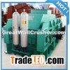 Advanced  Hydraulic Rollers Crusher