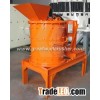 Advanced and High efficiency Vertical Compound Crusher