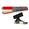 Turbo Digital Ceramic Flat Iron 1 inch Hair Straightener, GF