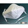 N95 fold flat mask