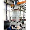 High Efficiency Three-ring Micro Powder Mill
