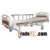 manual bed