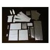 cleaning cards and cleaning swabs