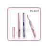 eyelash curler,heated eyelash curler,electric eyelash curler