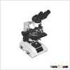 BINOCULAR MICROSCOPE