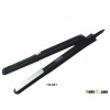 wall mounted hair straightener