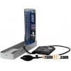 mercury close-confinement sphygmomanometer