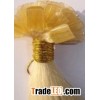 keratine/pre-bonded hair extension
