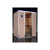 infrared sauna room