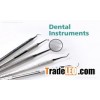Dental Instruments