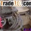 WPC profile production line