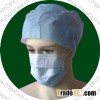 3-ply earloop face mask,disposable face mask,surgical mask