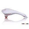 Handheld massagers