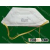 ffp2 face mask,ffp2 respirator,ffp2 flat face mask,CE marked