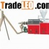UPVC Hot-Cutting Prilling Production Line