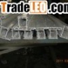 PVC profile production line