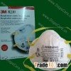 3M face mask,3M N95 respirator,particulate respirator