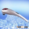 Handheld massage hammer