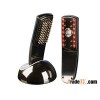 Laser comb massager