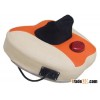 Foot spa massager