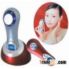 Ion facial massager