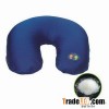 Neck massage pillow