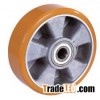 aluminum core pu wheel dia. 75-200mm