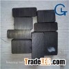 Customized Permanent Ferrite Magnet Block