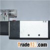 DC12V 24V 4V110-06 3V110-06 5 Way 2 3 Way 2 Single Solenoid Pneumatic Air Valve 1/8"