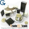 NdFeB Magnets, Various Shapes are Available