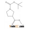 Methyl 1-Boc-3-pyrrolidinecarboxylate