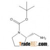 (S)-1-Boc-2-(Aminomethyl)pyrrolidine