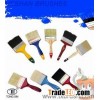 Bristle Paint Brush