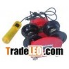 KD mini type electric trolley
