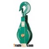pulley block