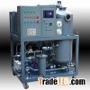 ZYD-R: Double-stage vacuum insulation oil regeneration purif