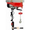 PA mini wire rope electric hoist