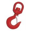 G80 type swivel self-locking hook
