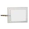 6.2"~22" 5 wire resistvie touch screen panel