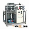 ZYD-A: Double-stage vacuum insulation oil automation purifie