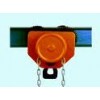 GCL hand pulled single rail trolley