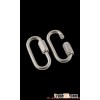 U.S.anchor shackle