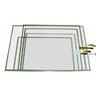 3.5"~24" 4 wire resistvie touch screen panel