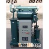 ZY-A: Vacuum insulation oil automation purifier